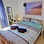 Casa Maja Meerblick Garten بيت للعطل كوستا كالما