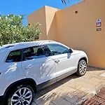 Casa Maja Meerblick Garten بيت للعطل كوستا كالما