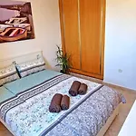 بيت للعطل Casa Maja Meerblick Garten