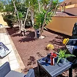 Casa Maja Meerblick Garten 度假居 科斯塔卡玛