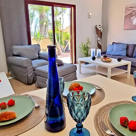 Casa Maja Meerblick Garten Holiday home