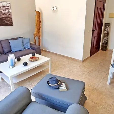 Holiday home Casa Maja Meerblick Garten