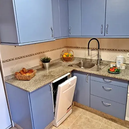 Holiday home Casa Maja Meerblick Garten Costa Calma