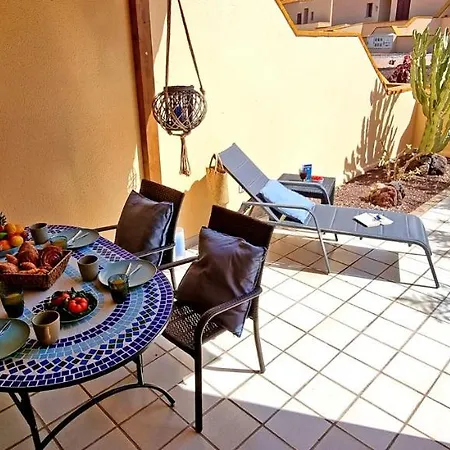 Casa Maja Meerblick Garten Holiday home *