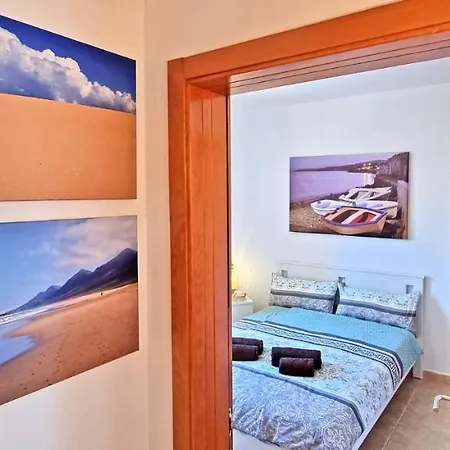 Casa Maja Meerblick Garten