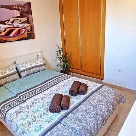 Holiday home Casa Maja Meerblick Garten