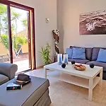 Vakantiehuis Casa Maja Meerblick Garten *