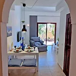Casa Maja Meerblick Garten Vakantiehuis Costa Calma