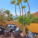 Casa Maja Meerblick Garten