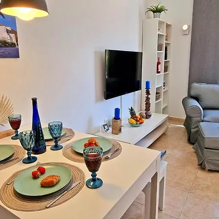 Casa Maja Meerblick Garten