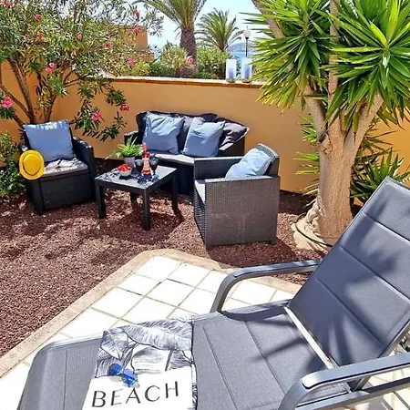 Casa Maja Meerblick Garten Vakantiehuis *