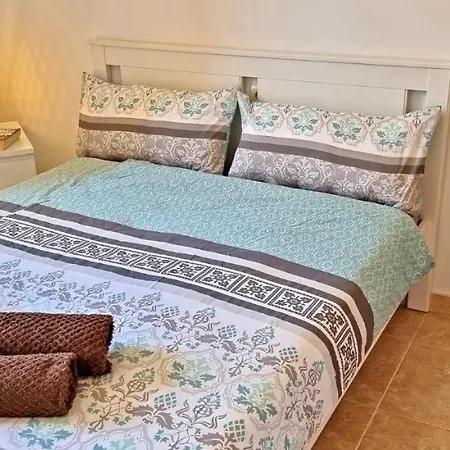 Casa Maja Meerblick Garten *