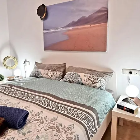 Casa Maja Meerblick Garten *