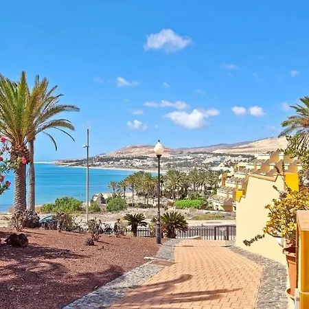 Dom wakacyjny Casa Maja Meerblick Garten Costa Calma