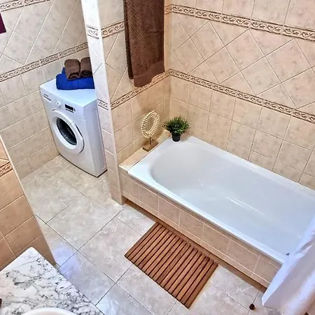 Casa Maja Meerblick Garten Costa Calma