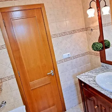 Casa Maja Meerblick Garten *