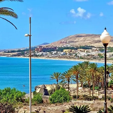 Casa Maja Meerblick Garten Semesterbostad *