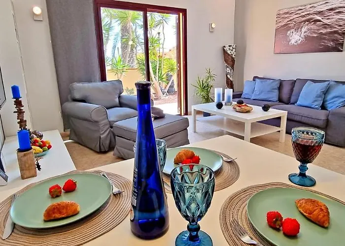 Casa Maja Meerblick Garten Holiday home