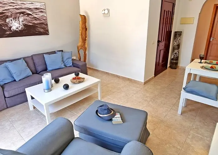 Holiday home Casa Maja Meerblick Garten