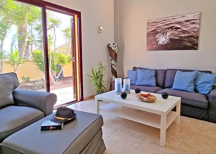 Holiday home Casa Maja Meerblick Garten *