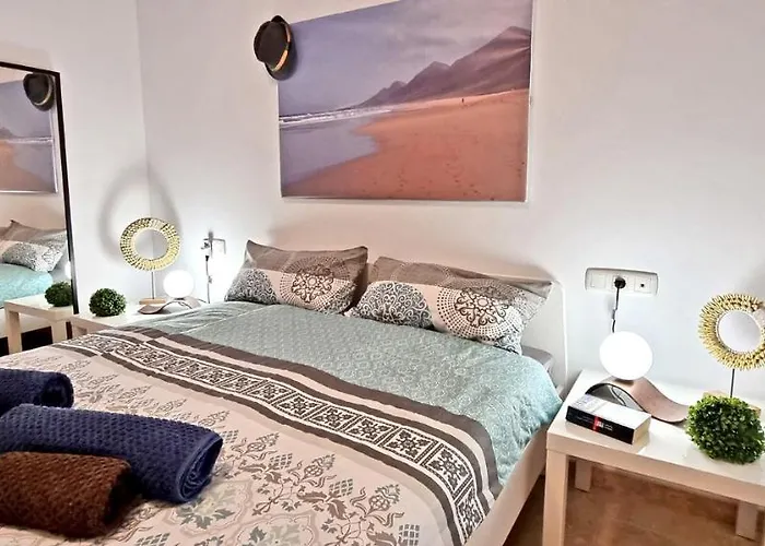 Casa Maja Meerblick Garten *