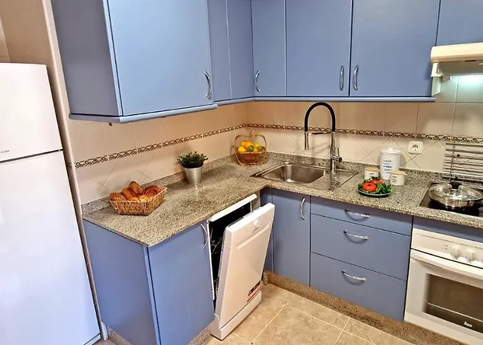 Holiday home Casa Maja Meerblick Garten Costa Calma