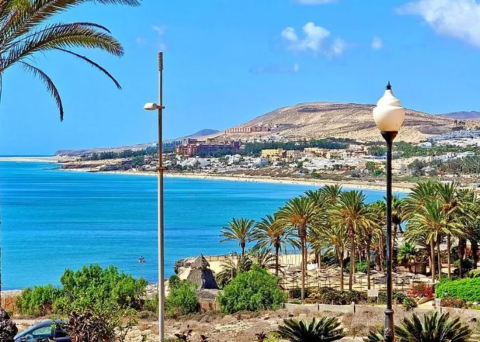 Casa Maja Meerblick Garten 別荘 *