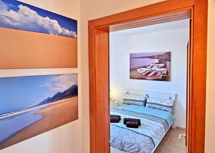 Casa Maja Meerblick Garten