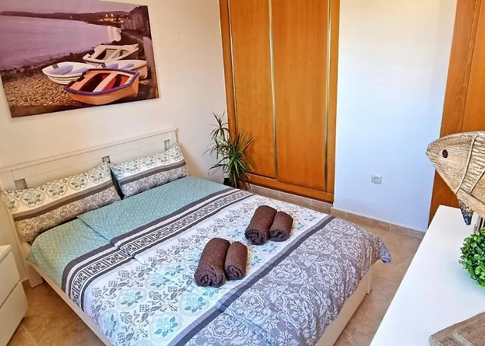 別荘 Casa Maja Meerblick Garten