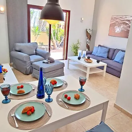 Casa Maja Meerblick Garten * 科斯塔卡玛