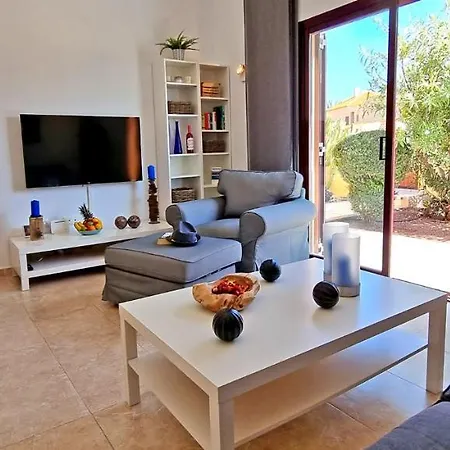 Casa Maja Meerblick Garten 科斯塔卡玛