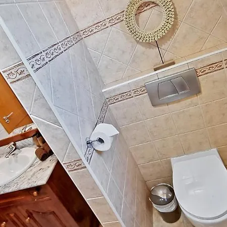 Casa Maja Meerblick Garten * 科斯塔卡玛