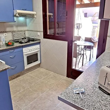 度假居 Casa Maja Meerblick Garten