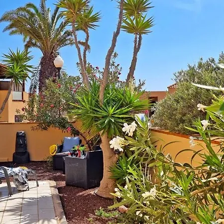 Casa Maja Meerblick Garten